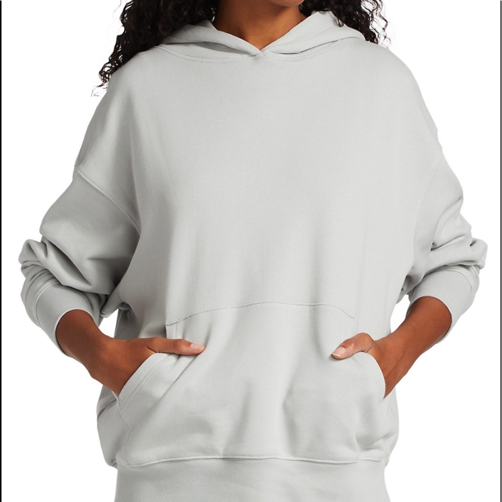 WeWoreWhat Sweatshirt NWT Medium